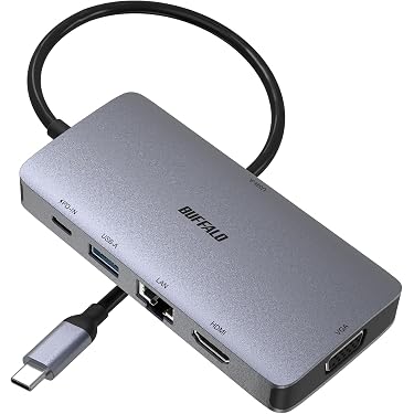 Amazon.co.jp 人気ギフトランキング: ノートパソコン用ドッキング