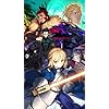 サーヴァント達 Fate - サーヴァント達 iPhoneSE/5s/5c/5(640×1136)壁紙 13483