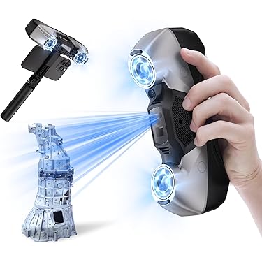 Amazon.co.jp 売れ筋ランキング: 3Dスキャナ の中で最も人気のある商品です