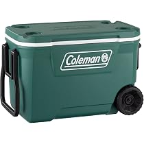Amazon | Coleman(コールマン) クーラボックス 316シリーズ 65QTハード