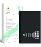 Amazon | iPower for iPad Air バッテリー交換 第1世代 容量8827mAh