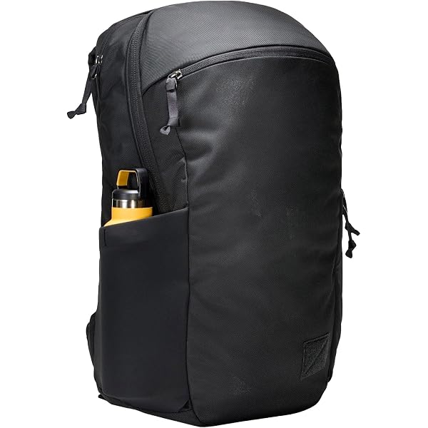 Amazon.co.jp: [EVERGOODS] CHZ22 Civic Half Zip 22L Solution Black