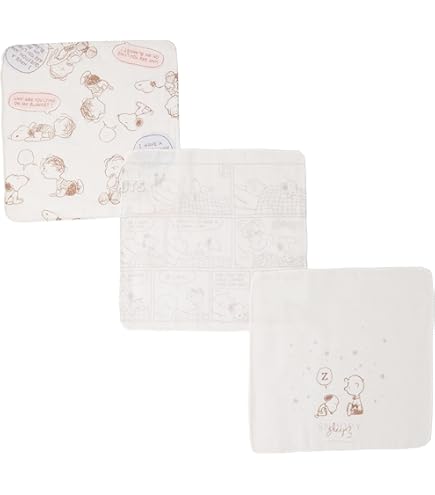 Amazon.co.jp: アンパンマン ガーゼハンカチ 3枚セット 19×19cm