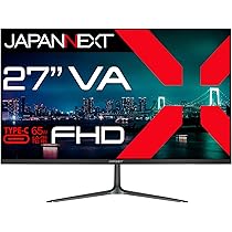 PC モニター S 27型 /フルHD(1920×1080) PC モニター S 27型 /フルHD(1920×1080)