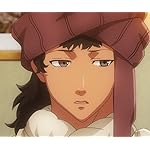 異世界食堂 Android(960×800)待ち受け シャリーフ 異世界食堂 Android(960×800)待ち受け シャリーフ