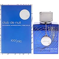 Amazon | アルマフ クラブ ドゥ ニュイ ホワイト インペリアル