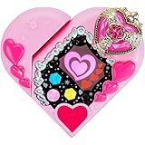HUG(はぐ)っと!プリキュア 変身タッチフォン プリハート