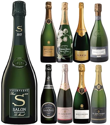 Amazon.co.jp: シャンパンくじ【P2とクリスタルが当たるかも？4本に1本