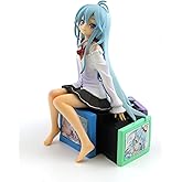 電波女と青春男 藤和エリオフィギュア 全１種