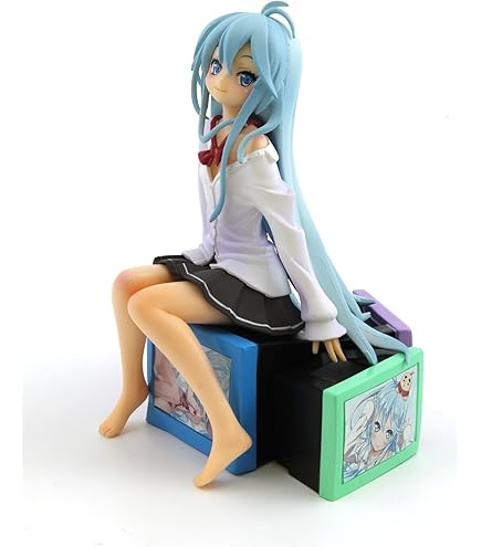 ❤❤未開封❤❤電波女と青春男❤❤エリオちゃん❤❤フィギュア❤❤ ❤❤未開封❤❤電波女と青春男❤❤エリオちゃん❤❤フィギュア