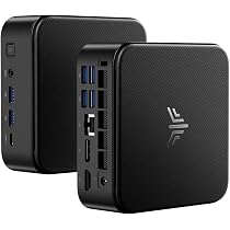 Amazon.co.jp: NiPoGi ミニpc AMD Ryzen 7 7735HS 8C/16T 4.75GHz 24GB