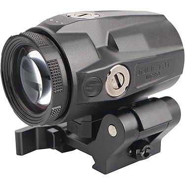 Amazon.co.jp 最新リリース: ライフルスコープ の新着ランキングです。