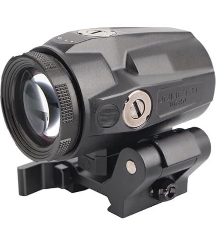 Amazon.co.jp: LEUPOLD D-EVO タイプ スコープ ＆ LCO タイプ ドット