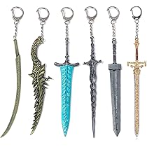 30cmラズリの輝石剣 エルデンリングナイトレイン ミニ武器 キーホルダー アク 30cmラズリの輝石剣 エルデンリングナイトレイン ミニ武器