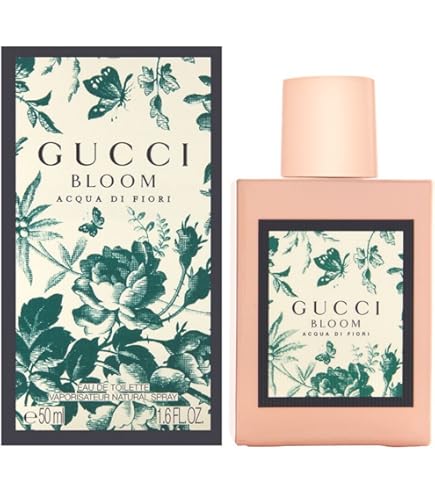 Amazon | グッチ GUCCI ブルーム ネッターレ ディ フィオーリ 30ml EDP