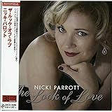 ザ・ルック・オブ・ラブ