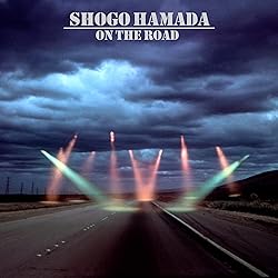 Amazon.co.jp: ON THE ROAD - 浜田省吾: ミュージック