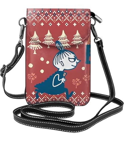 Amazon.co.jp: ムーミン リトルミイ ショルダーバッグ