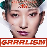 GRRRLISM(通常盤)(特典なし)