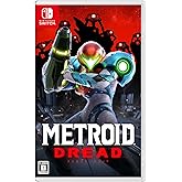 メトロイド ドレッド -Switch