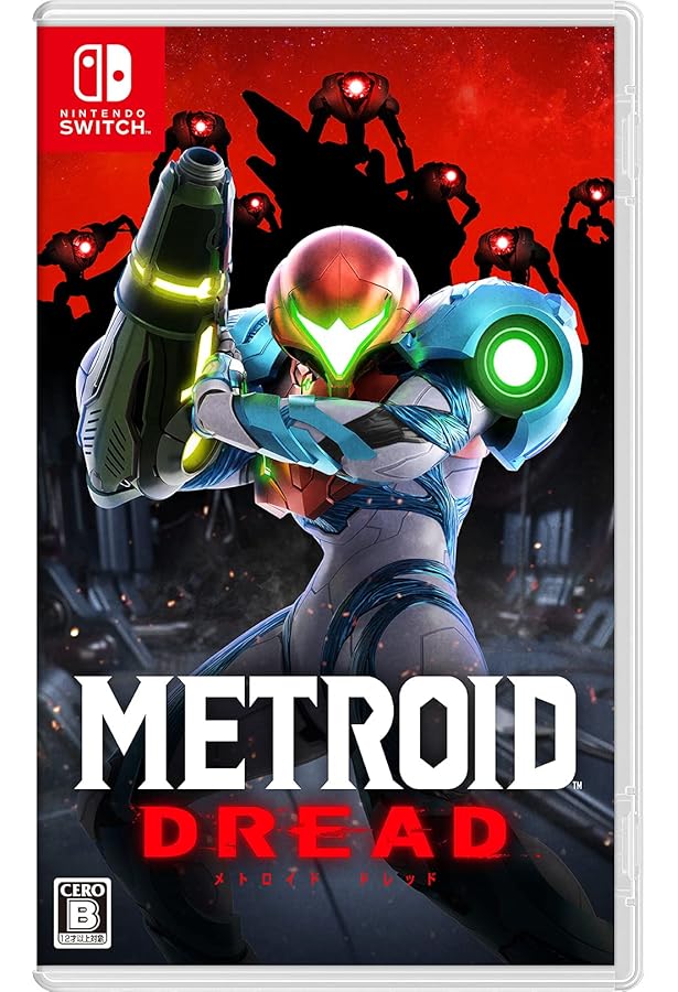 Amazon.co.jp: メトロイド ドレッド パーフェクトガイド : ファミ通