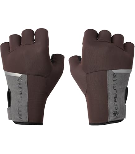 KAPELMUUR インサレーショングローブ size:M ブラウン Amazon.co.jp: インサレーショングローブ : 産業・研究開発用品