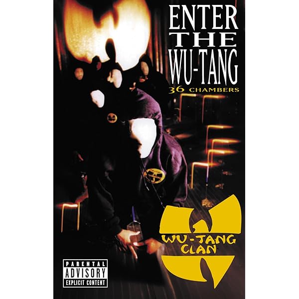 Amazon.co.jp: Wu-Tang-Clan: ミュージック