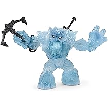 Amazon.co.jp: シュライヒ エルドラド ホワイトドラゴン