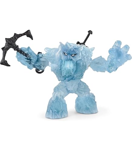 Schleich Eldorado Monsters フィギュアセット 予約受付終了】schleich ELDRADOR MINI FIGURE【1BOX／6個入