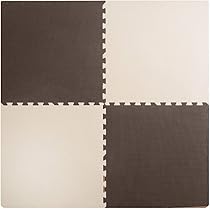 Amazon.co.jp: タンスのゲン ジョイントマット 1級防音 大判59cm 厚み Amazon.co.jp: タンスのゲン ジョイントマット 1級防音 大判59cm 厚み