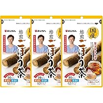 あじかん　ごぼう茶　青森県産焙煎ごぼう茶　120包　南雲吉則 718LbvHPJoL._AC_UL210_SR210,