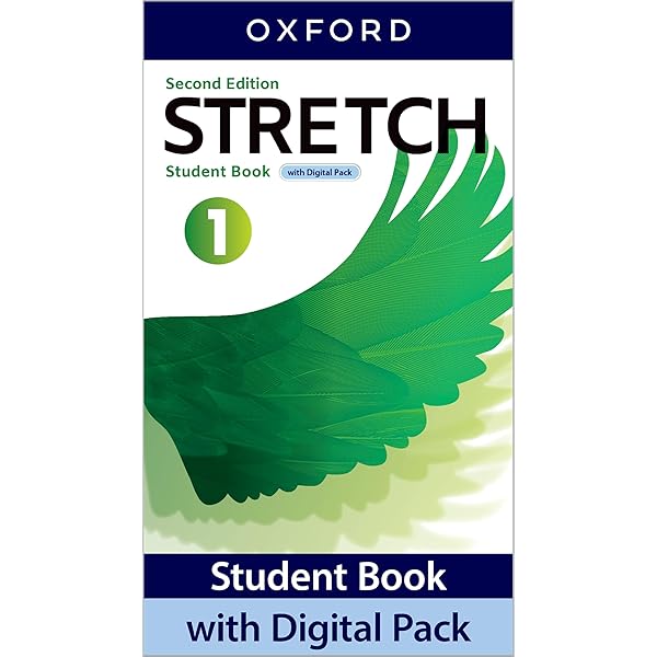Stretchレベル 1〜3 生徒用＆教師用※個別購入OK,オンラインコード有効 Amazon | Stretch: Level 1: Student's Book with Online Practice