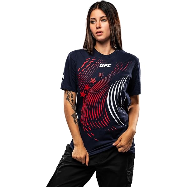 Amazon.co.jp: [VENUM] DRY Tシャツ x KAI ASAKURA //ヴェナム UFC