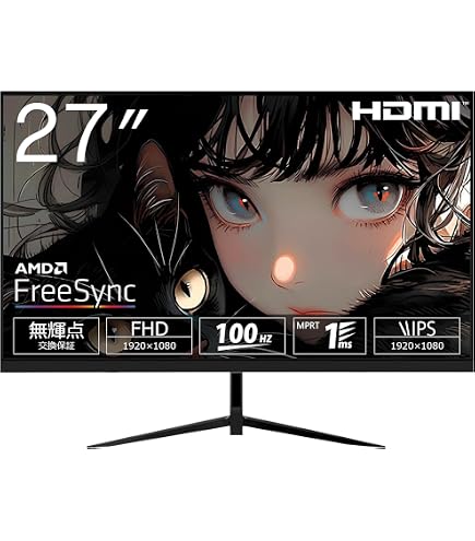 Amazon.co.jp: 【Amazon.co.jp 限定】LG モニター ディスプレイ