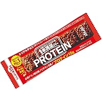 アサヒグループ食品 - 【 送料無料 あす楽 】 アサヒグループ 食品 1本満足 バー ギガ プロテイン チョコ 72本 セット まとめ買い 栄養補給 詰め合わせ アサヒグループ食品 1本満足バープロテインチョコ 72本セット