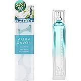 AQUA SAVON(アクアシャボン) アクアシャボン ジューシーシャボンの香り オードトワレ 80mL 80ミリリットル (x 1)