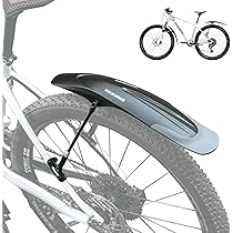 Amazon.co.jp: GORIX(ゴリックス)自転車 泥除け フェンダー