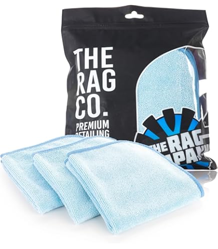 Amazon.co.jp: The Rag Company ザ ラグカンパニー プレミアムFTW 40