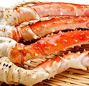 特大 天然ボイル タラバガニ 足 3L～4Lサイズ 優良特選 たらば蟹 約2kg