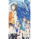 ハイスクール・フリート(はいふり) iPhone SE/8/7/6s(750×1334)壁紙 伊良子美甘,杵崎あかね,杵崎ほまれ,等松美海,鏑木美波 ハイスクール・フリート(はいふり) iPhone SE/8/7/6s(750×1334)壁紙 伊良子美甘,杵崎あかね,杵崎ほまれ,等松美海,鏑木美波