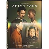 After Yang [DVD]