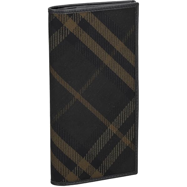 ■BURBERRY モノグラム ラウンドファスナー 長財布 ウォレット Amazon | (バーバリー)BURBERRY 財布 モノグラムレザー ラウンドジップ