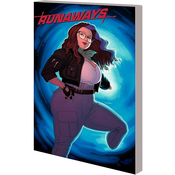 Amazon | Runaways: The Complete Collection Volume 1 | Vaughan