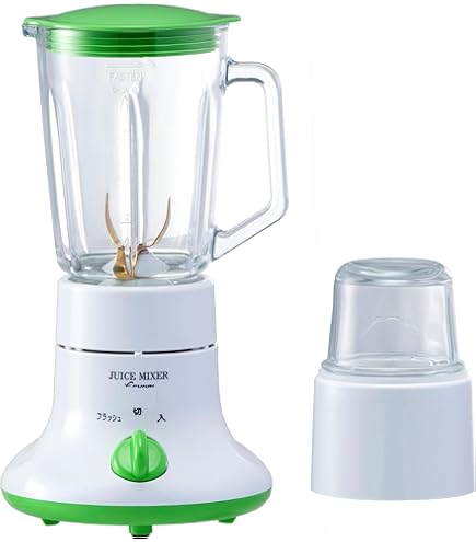 Amazon | フカイ工業 ミル＆ジュースミキサー FJM-703-OL 【メーカー