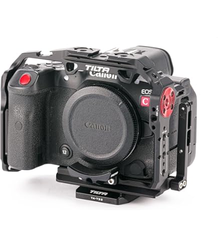 Amazon | Canon EOS R5 C 24-105キット。 | コンパクト 通販