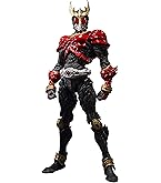 Amazon.co.jp: TAMASHII NATIONS SIC極魂 仮面ライダーブレイド : おもちゃ