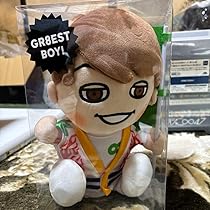 GR8EST BOY ぬいぐるみ 大倉忠義 関ジャニ∞ - 関ジャニ∞ 大倉忠義 GR8EST BOY ぬいぐるみの通販