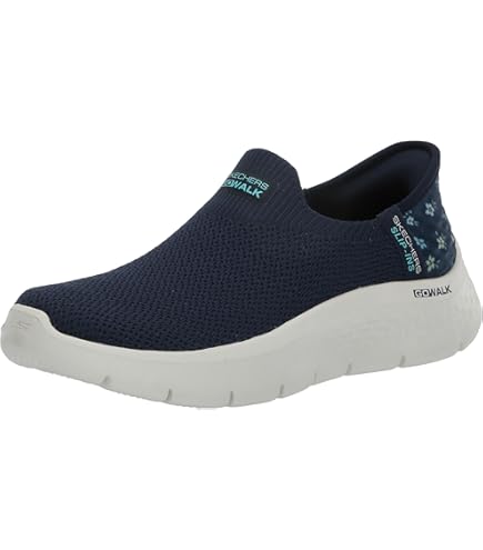 Amazon | [SKECHERS] レディース ゴーウォーク フレックス-サン