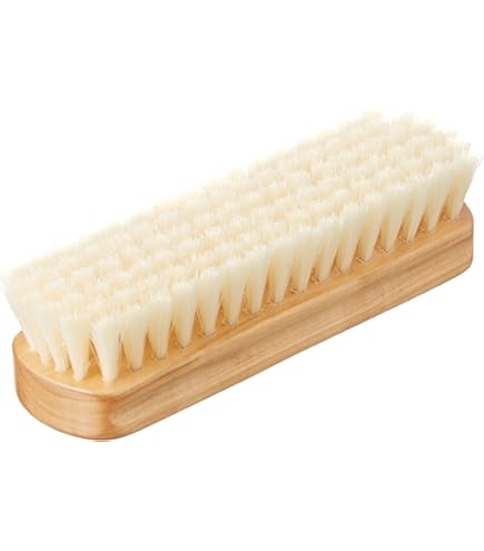 Alden オールデン　馬毛ブラシ Amazon.co.jp: ALDEN(オールデン) Horse Hair Brush 馬毛 ブラシ