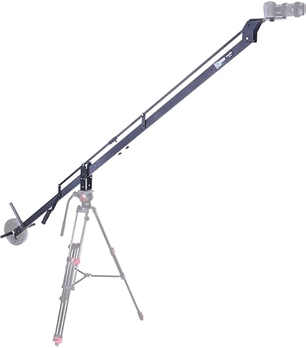 ProAm USAスタンドfor ProAmカメラクレーン/ Jib g6bh9ry Amazon.co.jp: ProAm USA ProAm カメラクレーン/ジブ用スタンド